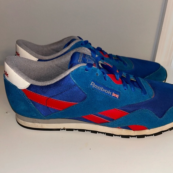 Reebok Classic Trainer - Picture 4 of 4